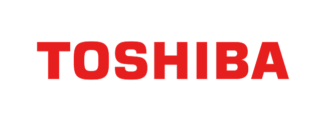 TOSHIBA