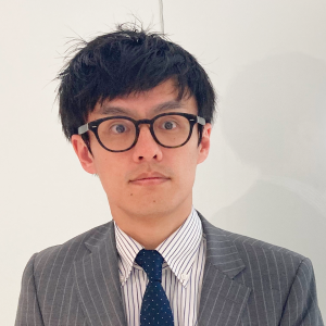後藤田 隼人