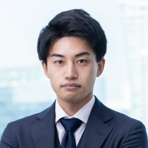 粂 耀介